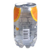 运得牌橙味含气饮料350ml