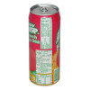 绿力水蜜桃汁饮料490ml