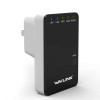 睿因 （wavlink）WL-WN523N2 300Mbps迷你型双网口无线路由器