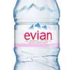 依云矿泉水 330ML*24