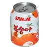 三蜜桃味饮料238ml