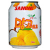 三蜜芒果味饮料238ml