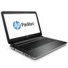 惠普(HP) Pavilion14-n027TX 14英寸 笔记本(I5-4200U 4G 1T 2G 独显 Linux 银色)