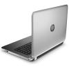 惠普(HP) Pavilion14-n027TX 14英寸 笔记本(I5-4200U 4G 1T 2G 独显 Linux 银色)