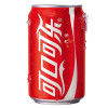 可口可乐330ml*24听（箱装）