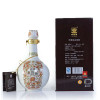 四特东方韵38度弘韵500ml（盒装)