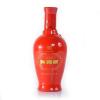 四特38度红花窖藏460ml（盒装)