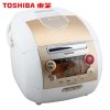 东芝(TOSHIBA) 电饭煲 RC-N15PVQ 微电脑式 4L