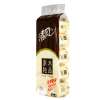 清风原木纯品3层有芯卷纸200g*10卷