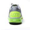耐克AIR MAX+2013全掌气垫男跑步鞋554886-007灰/绿42