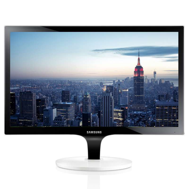 三星液晶显示器S24C370HL