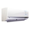 TCL空调 1匹 冷暖定频电辅壁挂机空调 KFRd-25GW/BH33静心