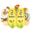 康师傅 轻养果荟 蜂蜜柚子500ml*15瓶 箱装 果味饮品