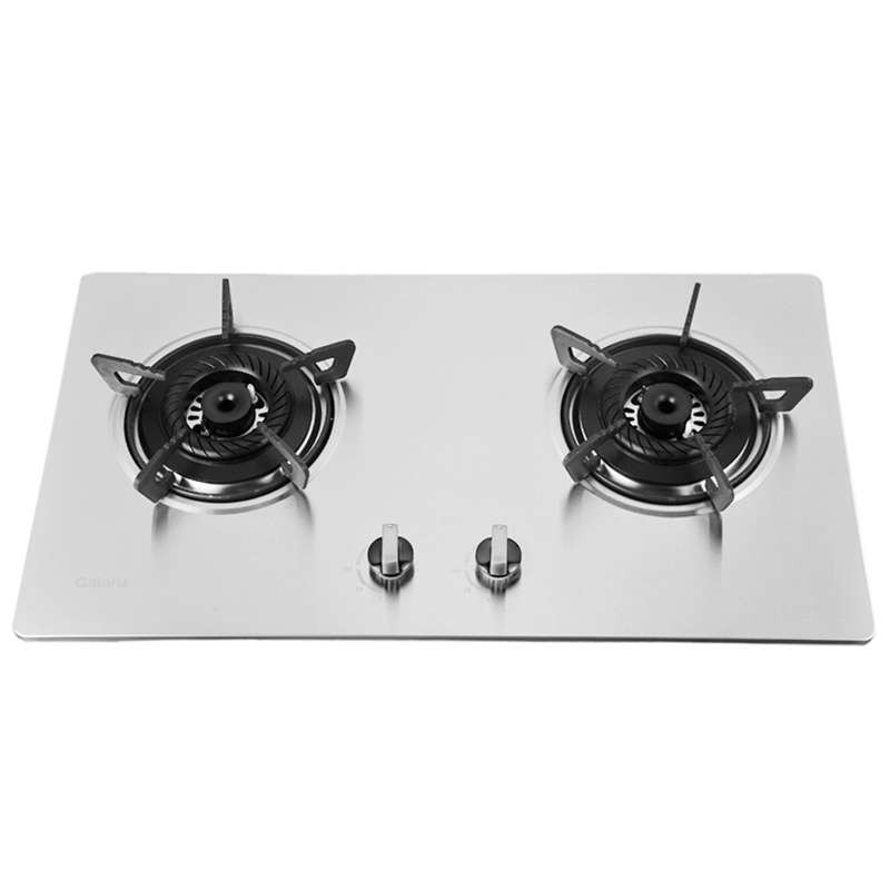 格兰仕（Galanz）燃气灶 JZT-G0293 天然气灶具 嵌入式煤气灶