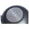 苏泊尔（Supor）PC32Q3 核晶健康不粘炒锅电磁炉明火通用 不锈钢盖 32CM