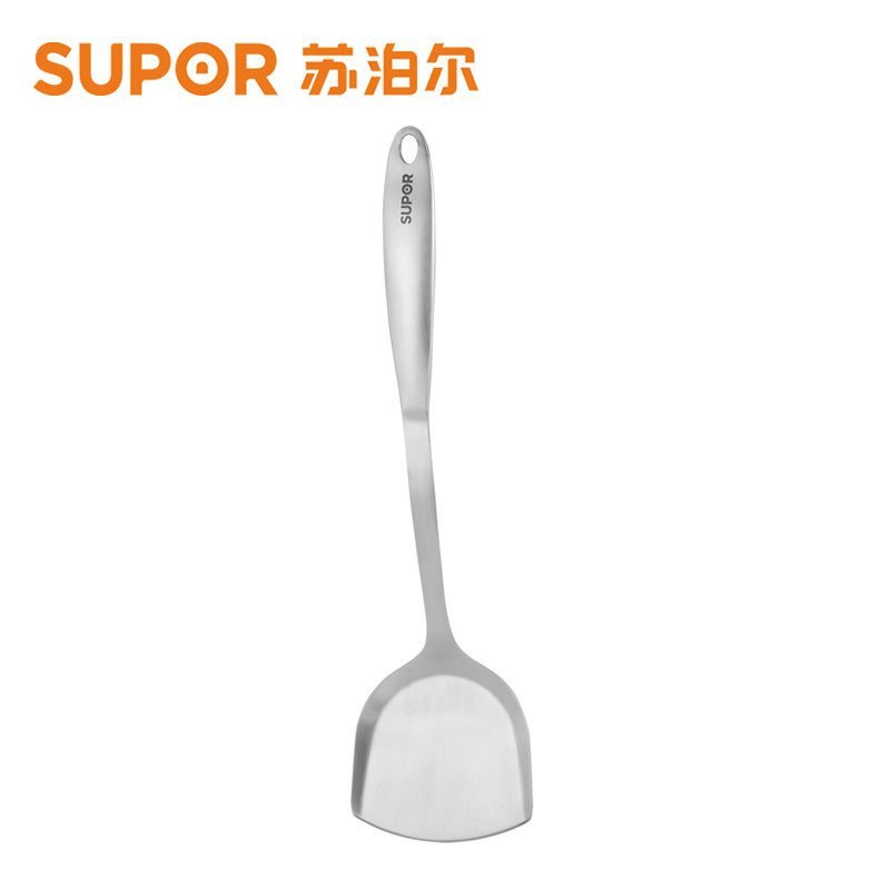 苏泊尔（SUPOR）KT01B1中式铲.典雅系列
