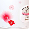 美的（Midea）YJ508J机械式电饭煲 5升/5L 白色
