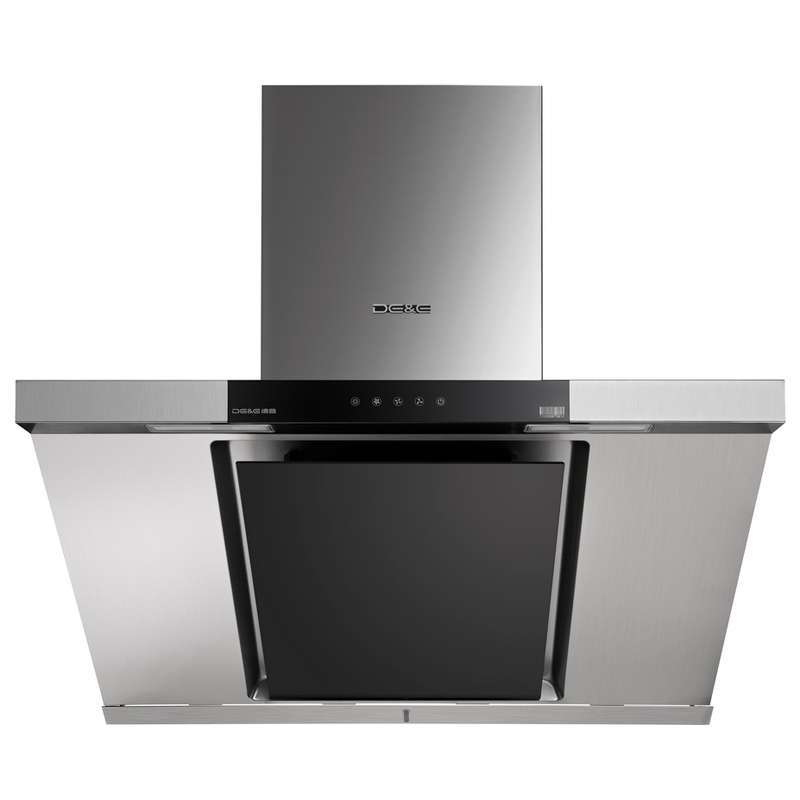 德意decxw200ha8591侧吸式油烟机