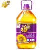 福临门 葵花油4L