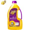 福临门 压榨一级葵花籽油 1.8L