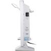 美的(Midea) 欧式快热炉 NDK16-10F1 机械式 取暖器