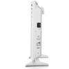 美的(Midea) 欧式快热炉 NDK20-13M 机械式 取暖器