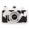 乐魔（LOMOGRAPHY） LOMO La Sardina 沙丁鱼 广角相机（听风者艺术家限量版）
