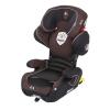 德国Kiddy/奇蒂 汽车儿童安全座椅 领航者 带isofix接口 适合15-36kg(约3-12岁) 马术限量版