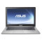 华硕(ASUS) )X450EI311VC 14英寸 笔记本(I3-3110 4G 500G 2G独显 DOS 黑色)