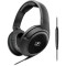 森海塞尔(Sennheiser) HD429s 头戴式便携耳机 封闭式大声场耳机 黑色