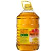 鲁花 压榨一级花生油 5.436L