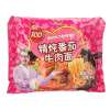 统一100番茄牛肉五合一100g*5