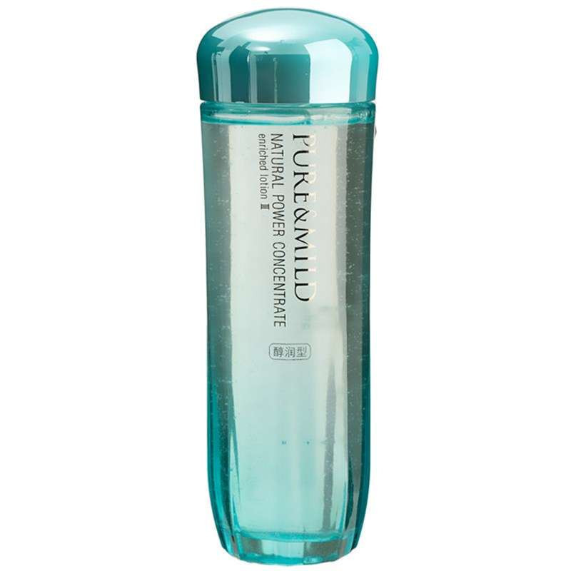 泊美植物菁盈粹系列肌源恒润化妆水(醇润型)150ml
