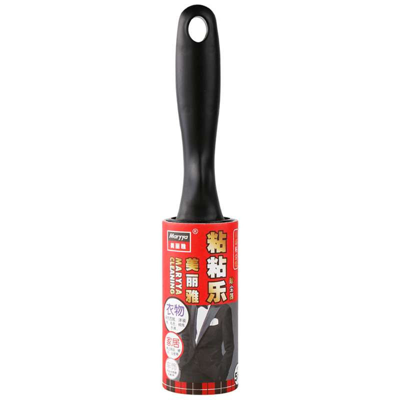 美丽雅粘粘乐除尘器