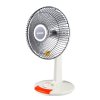 艾美特(Airmate) 取暖器 HF819W 白色