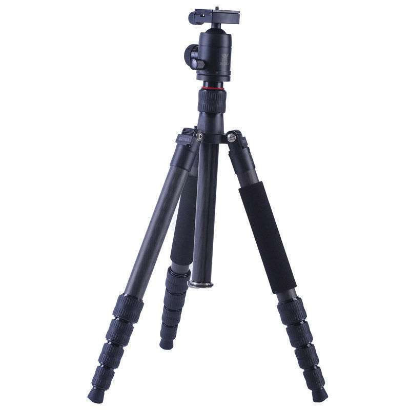 鼎帝三脚架K225B38