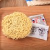 农心辣白菜方便面单包120g