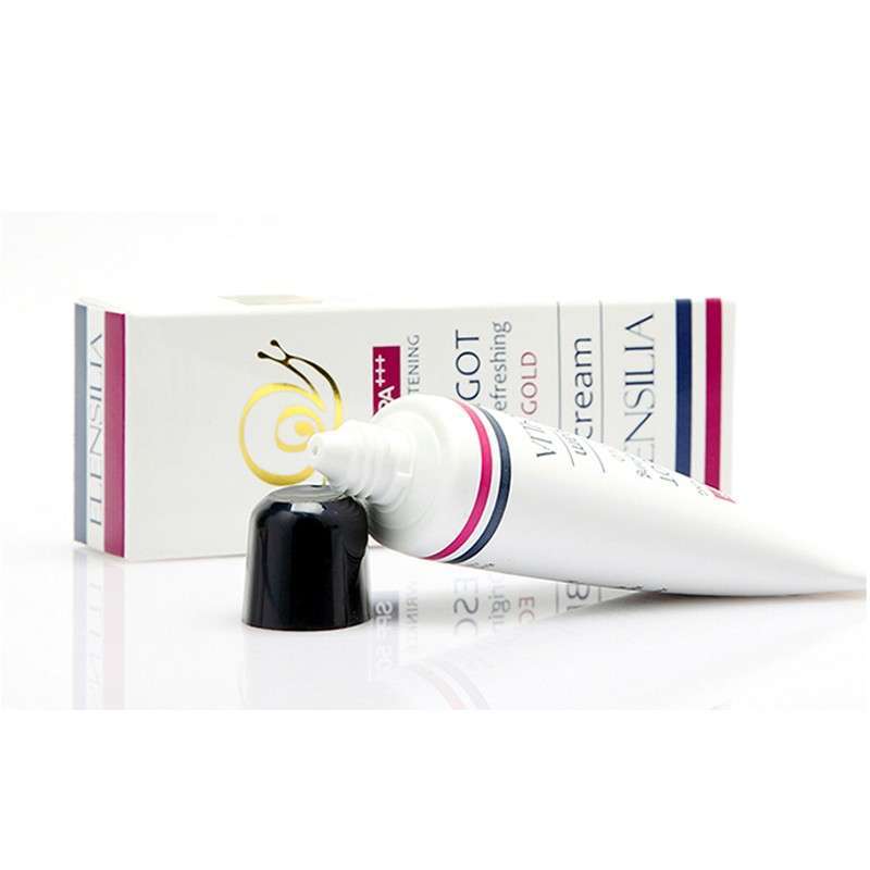 Elensilia蜗牛EGF&黄金BB霜 30ml