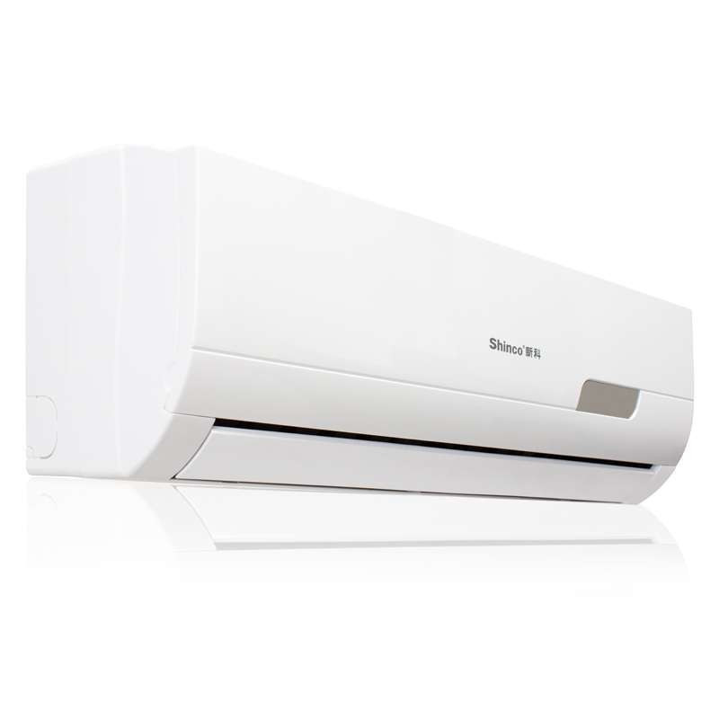 新科(shinco) kfrd-26gw/h3 1匹家用 挂壁式冷暖定频节能空调