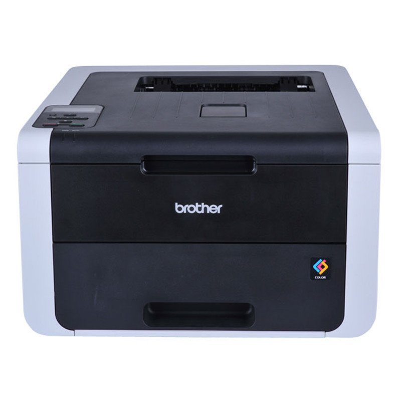 兄弟（Brother）HL-3170CDW 彩色双面数码打印机