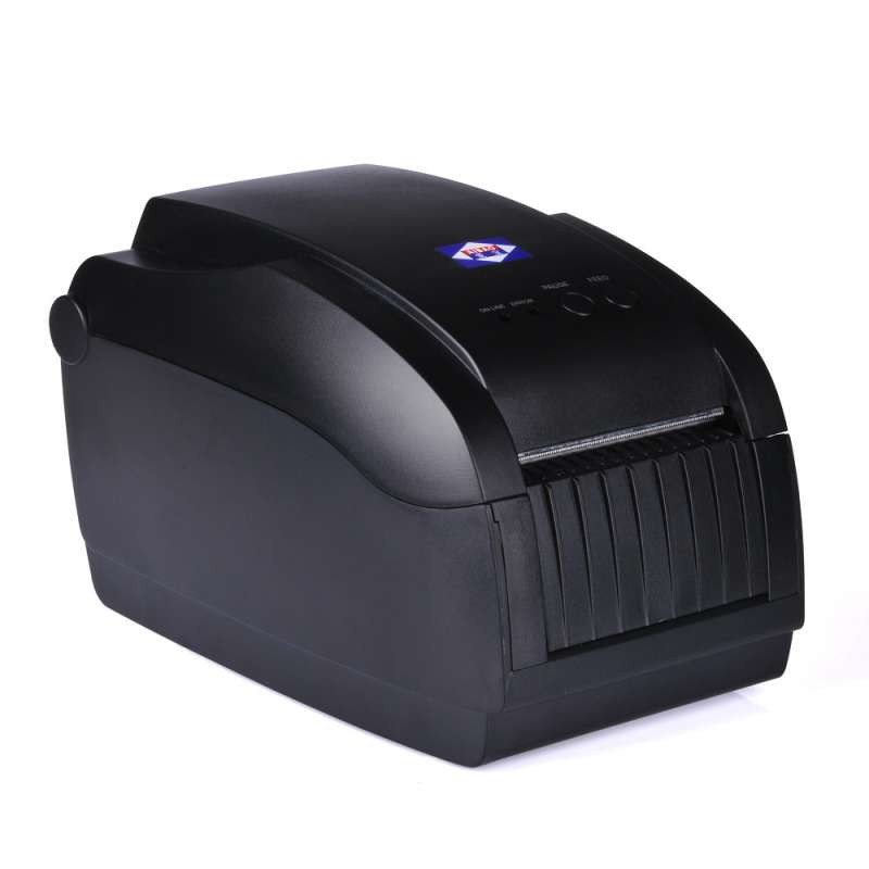 爱宝(aibao)bc-80150t条码打印机 标签打印机 不干胶打印机 可打