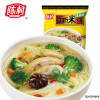 陈村香菇炖鸡米线量贩装100g*4