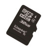 Kingston金士顿32GB高速手机内存卡 Micro SD