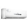 美的(MIDEA) KFR-26GW/BP2DN1Y-IF(A3) 1匹家用 挂壁式冷暖变频无氟环保空调