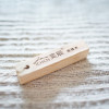 奕辰 除味驱虫樟木条5根装