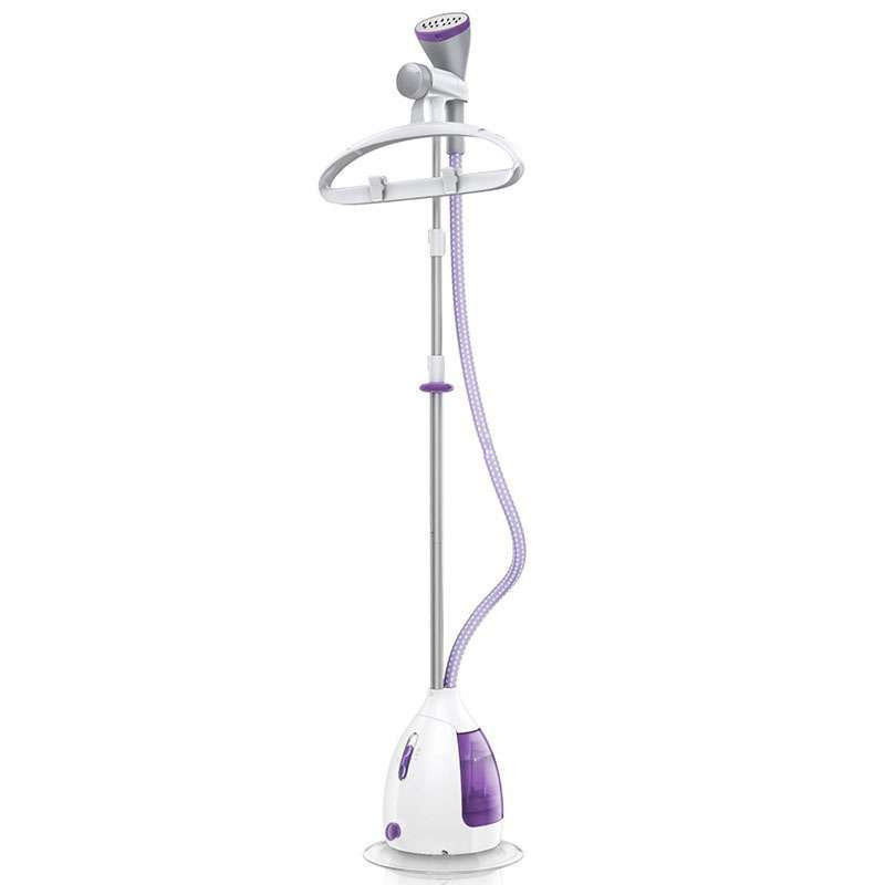 飞利浦(Philips) 挂烫机 GC536/38 紫色 强力蒸汽