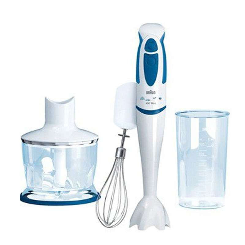 博朗(BRAUN) 料理机 MR4050