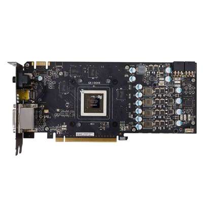 七彩虹 igamegtx650ti boost 烈焰战神u d5 2g 独立高端游戏显卡