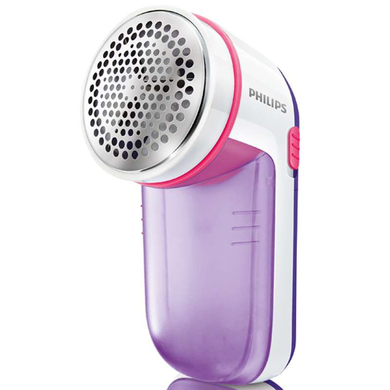 飞利浦(Philips) 衣物去毛球器GC026/30