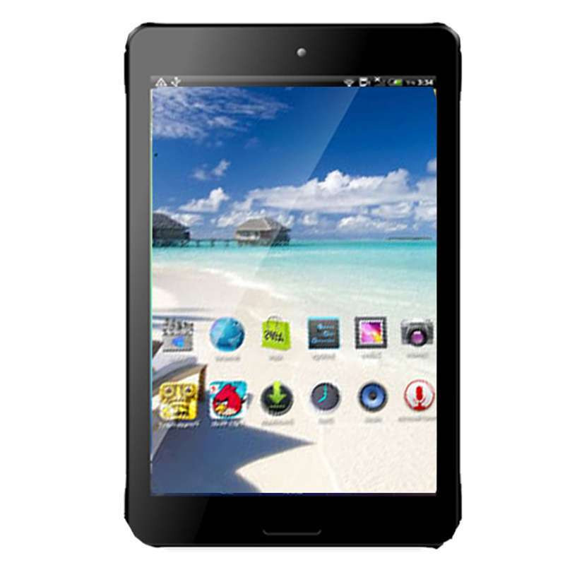 长虹平板电脑pad x1(mc7610)16g